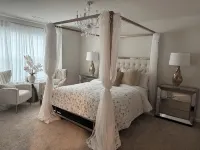 Luxury 3BR 2BATH Coastal Retreat.10 minutes to LBI Beaches.Save 20% on 4+ Nights - con encanto