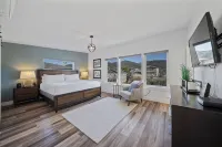 Rockaway Beach | Beach Access, Hot Tub & Fire Pit - 비치