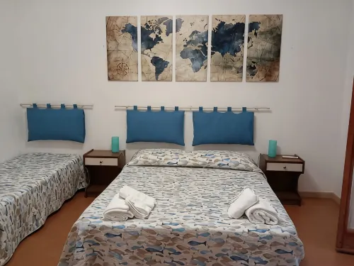 The House by the Sea - Breathtaking Panorama - Wifi