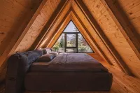 Mountain homes Durmitor 3 - Villas