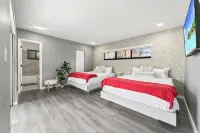 Family Oasis • Near Mia & Dolphin Mall / Pool, BBQ - Homestays