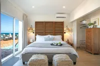 Villa Mila: The Pearl of Sint Maarten - #1 Rated villa in Oyster Bay - 4 stjerner