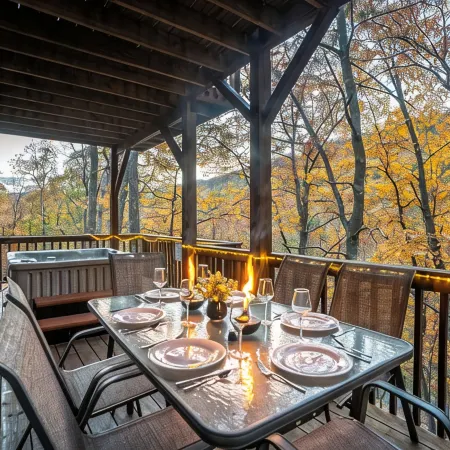 Modern Mountain Chalet with Hot Tub, Sleeps 14