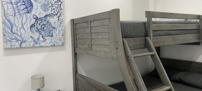 Modern Apartment Steps From Shore in the Heart of Aguadilla Hotels in Aguadilla
