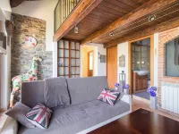 Romantic Retreat on Lake Como - Lake View from Every Window Ξενοδοχεία στην πόλη Blevio