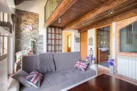 Romantic Retreat on Lake Como - Lake View from Every Window - 무료 와이파이