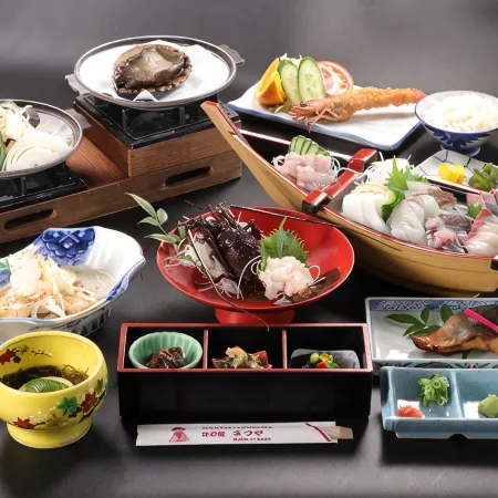Ryokan Matsuya