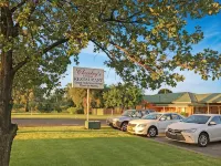 Leeton Heritage Motor Inn - Motels