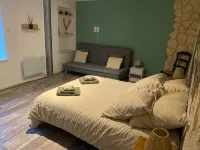 Maison Seara,  in the Heart of the Vosges Mountains in Ventron. - Homestays