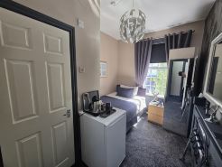 Beechwood Guest House