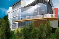 โรงแรมไอบิส เวอร์เธอร์ซี - 3 ดาว