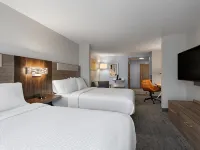 Holiday Inn Express Savannah Airport, an IHG Hotel Hotel dekat Bandara Internasional Hilton Head