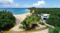 AVRAMAR VILLA PLAYA LAS BALLENAS LAS TERRENAS - Villas