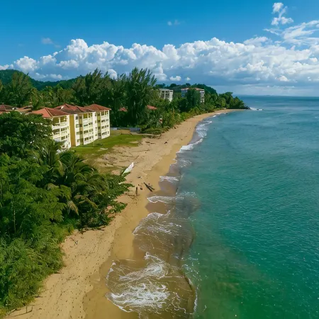 Paradise House W. Pool Nearby the Beach