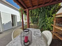 José Mesquita House - 2-Sterne