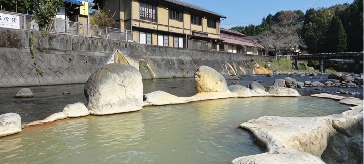 Marucho Ryokan Hotels in Taketa