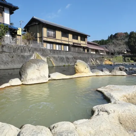 Marucho Ryokan