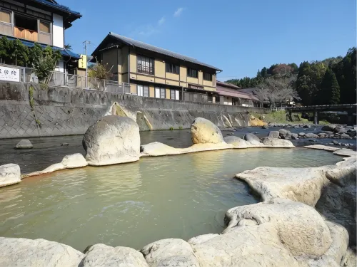 丸長旅館 - 2 星級