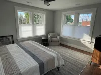 Judge’s Quarters: Exquisite Luxury Apartment - 3-Star
