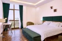 Garden Hills Hotel