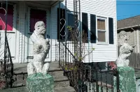 Great Apartment in East Providence -  Appartamenti vacanze