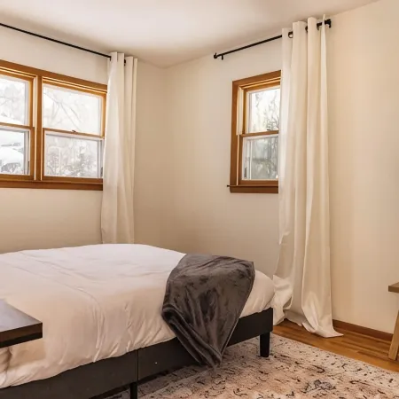 A Cozy Updated 3 Bedroom Home!