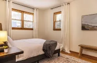 A Cozy Updated 3 Bedroom Home!
