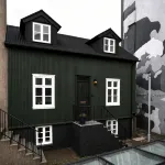 Grettir Guesthouse - Bintang 2