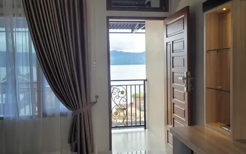 Ramot Cottages - 2-Star