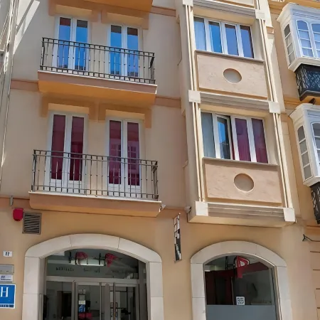 Hotel Del Pintor