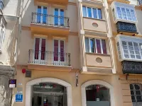Hotel Del Pintor