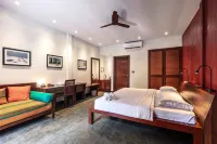 The Barefoot Eco Hotel - breakfast