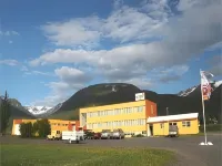 Hótel Dalvík Hôtels à : 