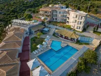 Panorama Resort - Pools