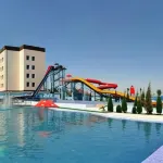 Golden Valley Hotel - Water Park