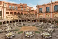 Quinta Real Zacatecas - 4-Star