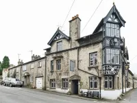 The Wheatsheaf at Beetham - 3-Star