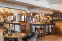 The Chequers Marlow - Quầy bar