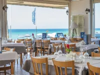 Georgalas Sun Beach Resort Ξενοδοχεία στην πόλη Καλλικράτεια