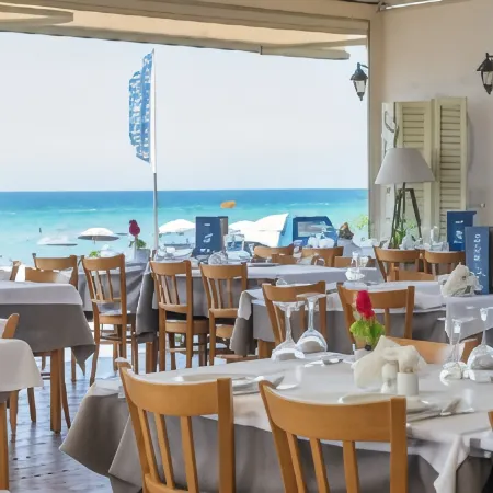 Georgalas Sun Beach Resort Отели в г. Неа-Моуданиа