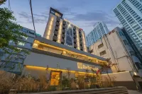 Denbasta Signature Hotel - バー