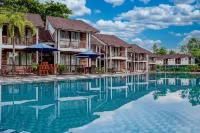 Borneo Divers Mabul Resort - Gym