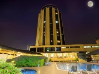 Oasis Hotel Apartments