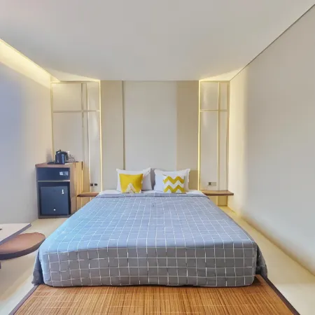 Kimura Kostay Semarang