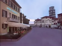 Hotel Villa Kinzica Các khách sạn gần Quảng trường Hiệp sĩ