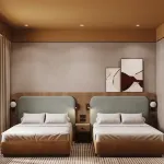 Panorama by Mercure Krasnaya Polyana Hotel - 주차장
