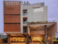 普吉島奈陽海灘Kokotel飯店 奈揚海灘附近的飯店