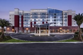 Hyatt Place Tampa/Wesley Chapel