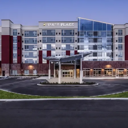 Hyatt Place Tampa/Wesley Chapel