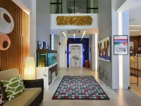 Aspira Gems Center Silom Hotels in der Nähe von Himmelfahrt Kathedrale